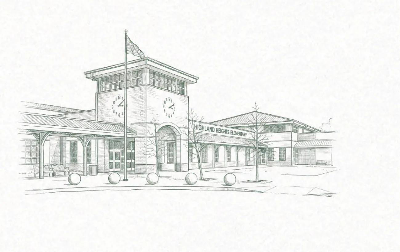 Highland Heights Elementary